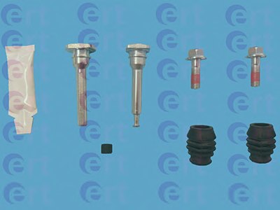 ERT 410147 Guide Sleeve Kit, brake caliper